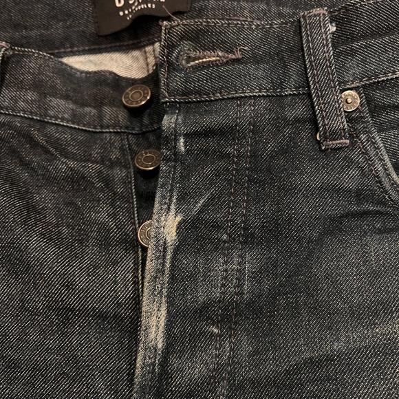 DSTLD Skinny-slim Denim Jeans - Picture 8 of 8